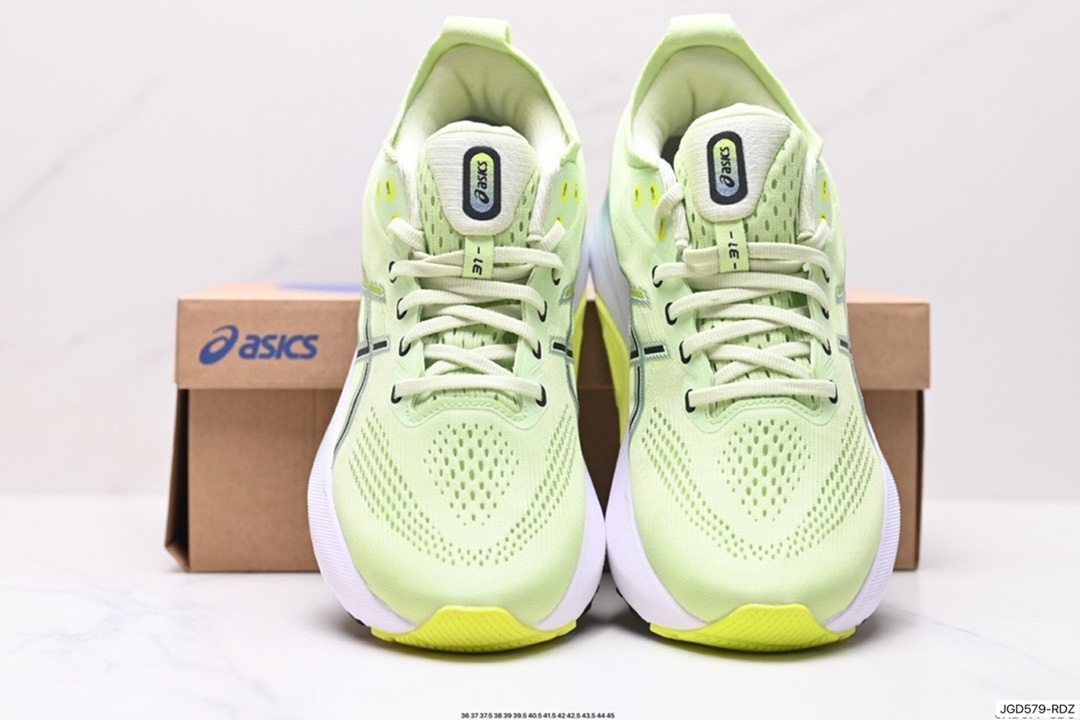 Asics Shoes